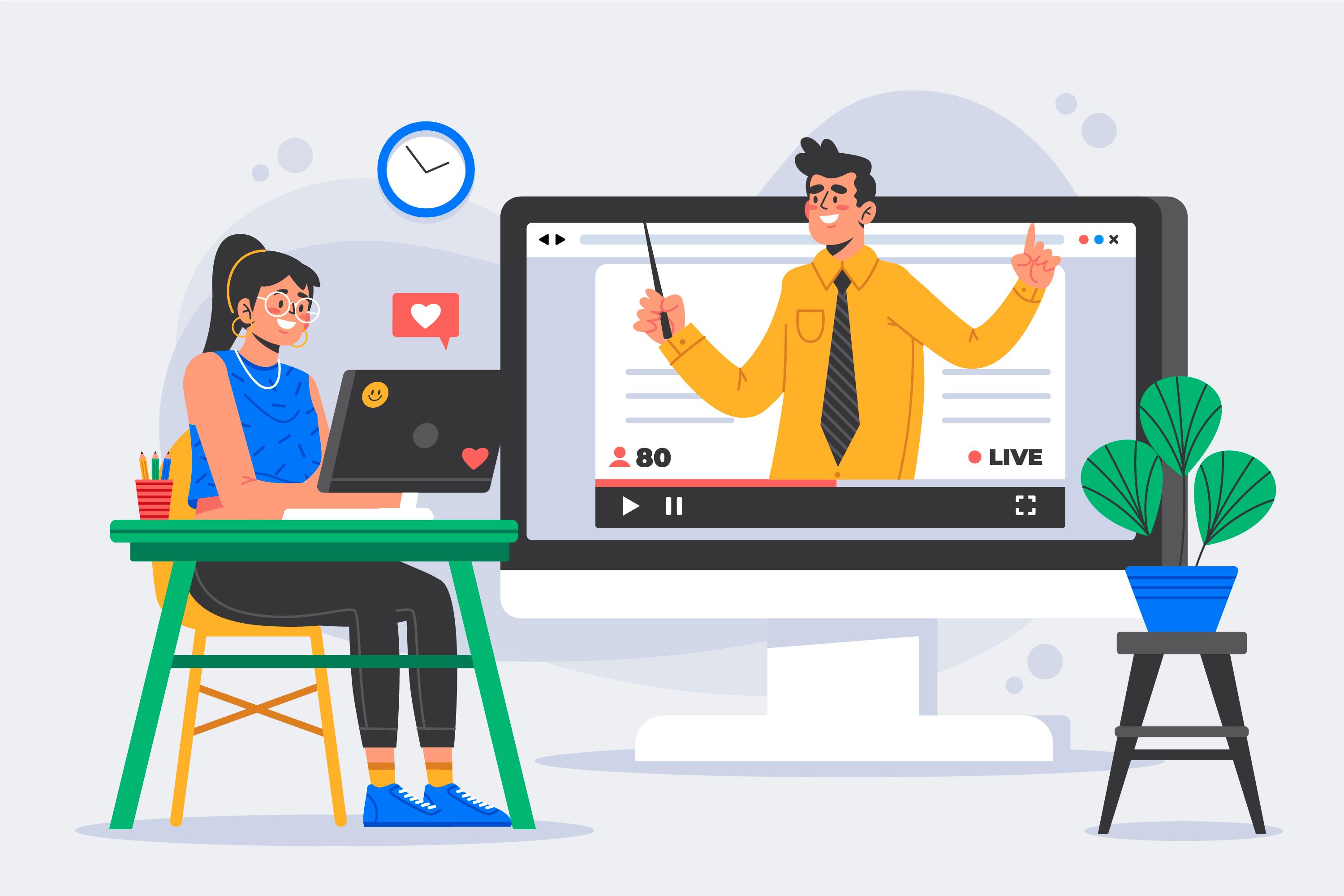 Skill-Building Courses